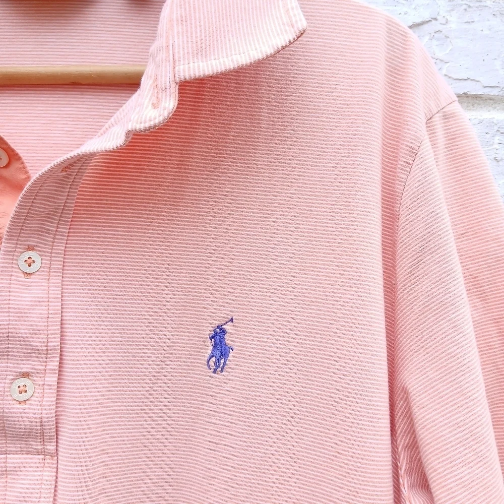 Polo Golf Ralph Lauren Polo Shirt Large